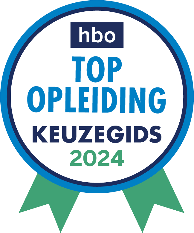 Topopleiding keuzegids 2024