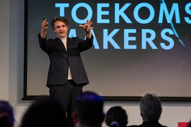 Thijsbiersteker keynote