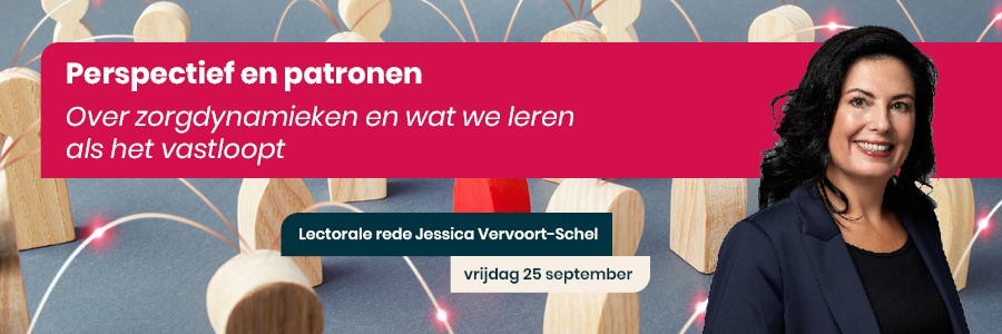 info over lectorale rede Jessica vervoort-schel