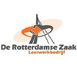 Logo De Rotterdamse Zaak
