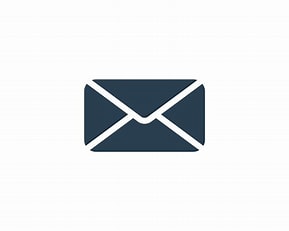 Icoontje email