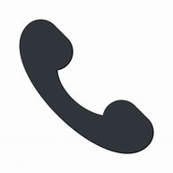 icoontje telefoon
