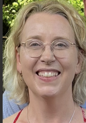 Annemieke Knijnenburg-Molenaar