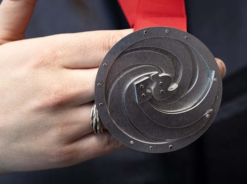 Afbeelding lectoraal draagteken