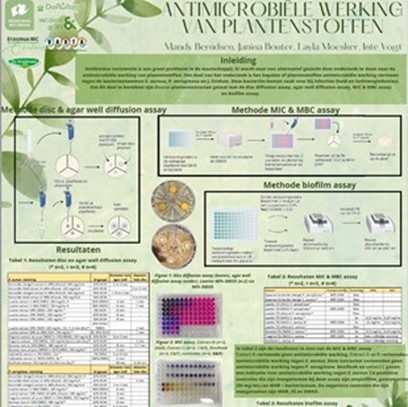 Afbeelding 3 Posterpresentatie 