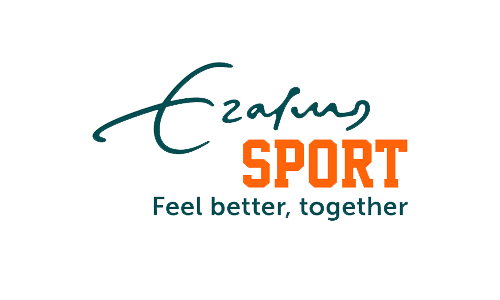 Erasmus sport logo