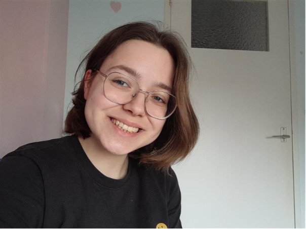 Tessa van Popering