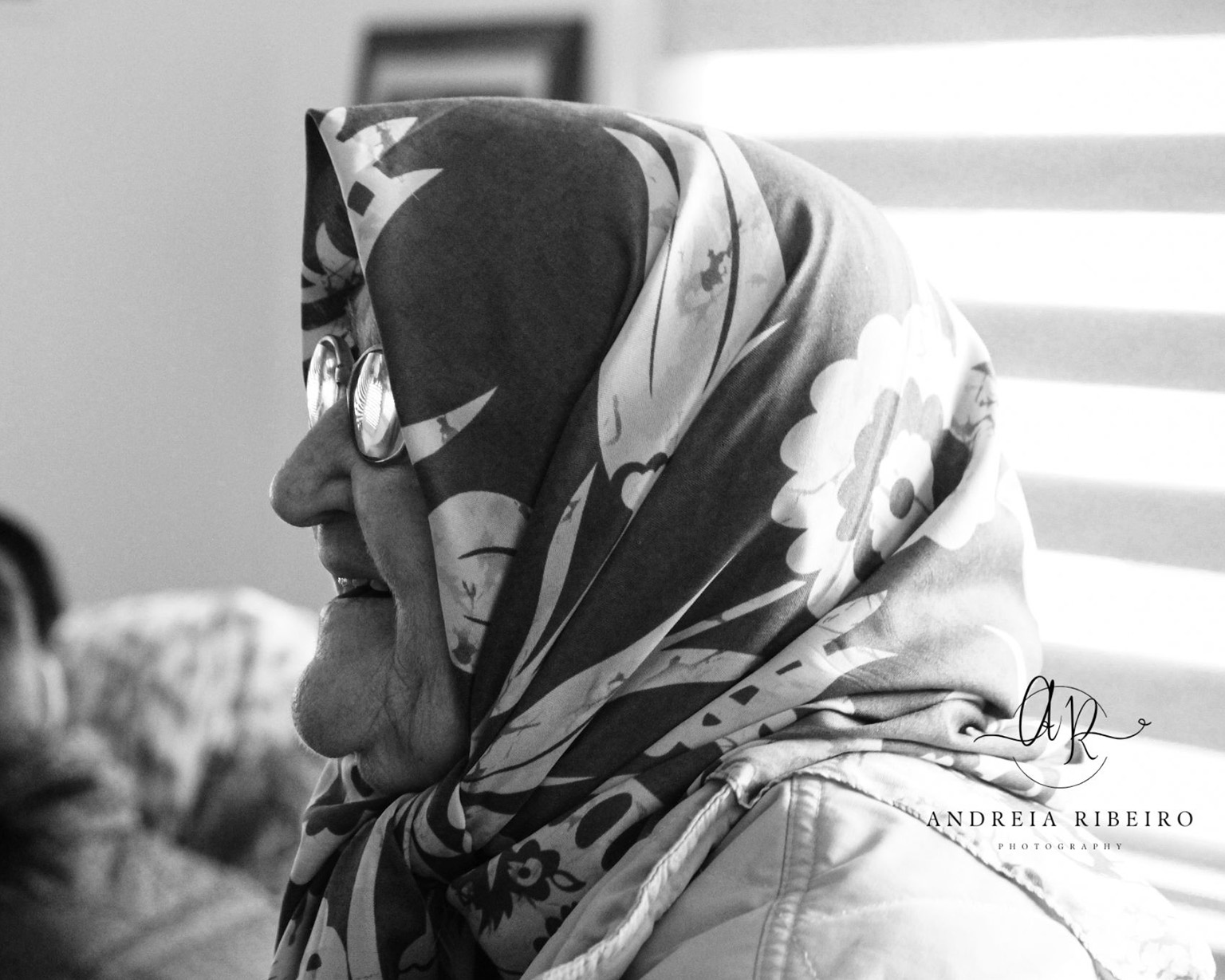 Een spontaan moment bij de Moeders van Srebrenica 