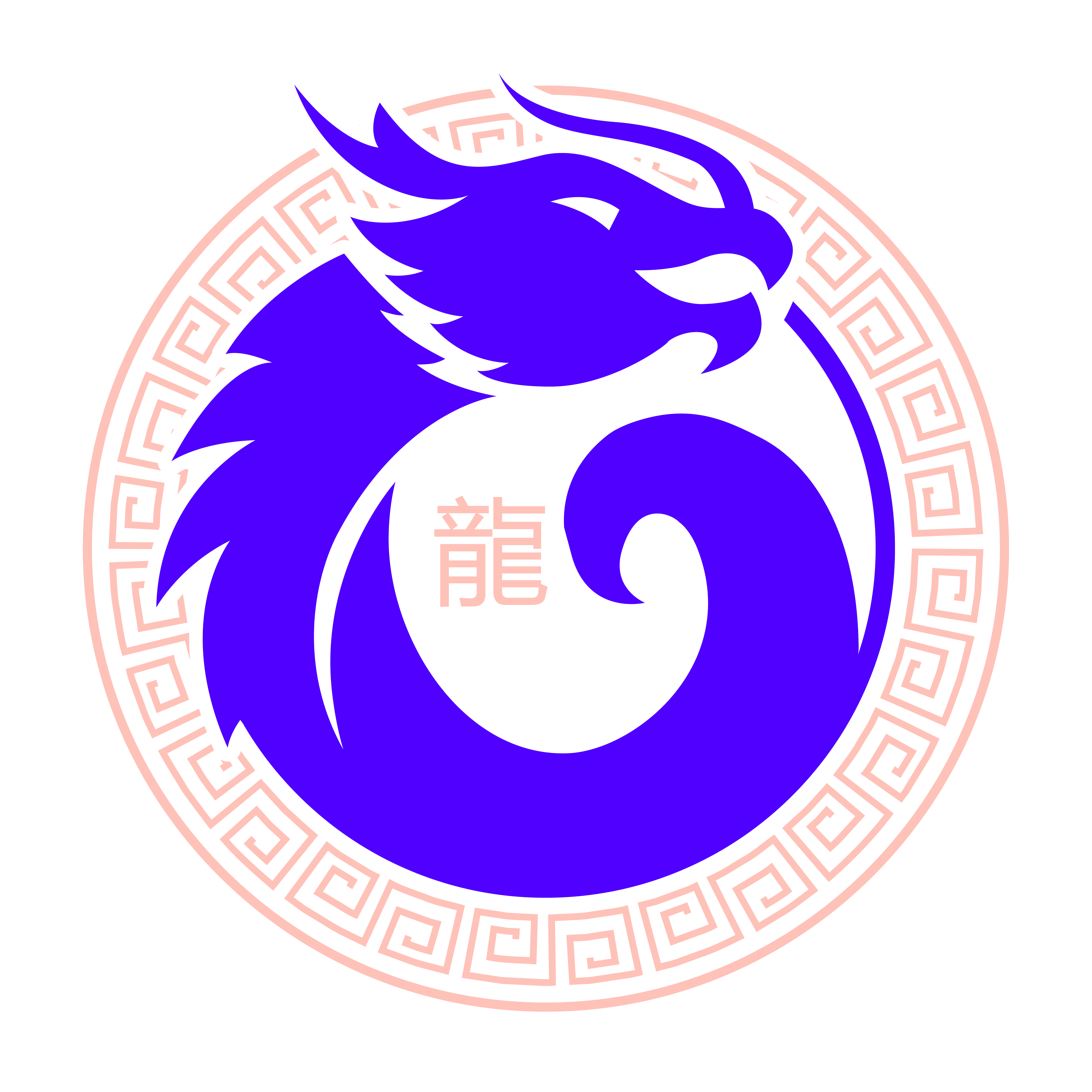 draak chinees sterrenbeeld