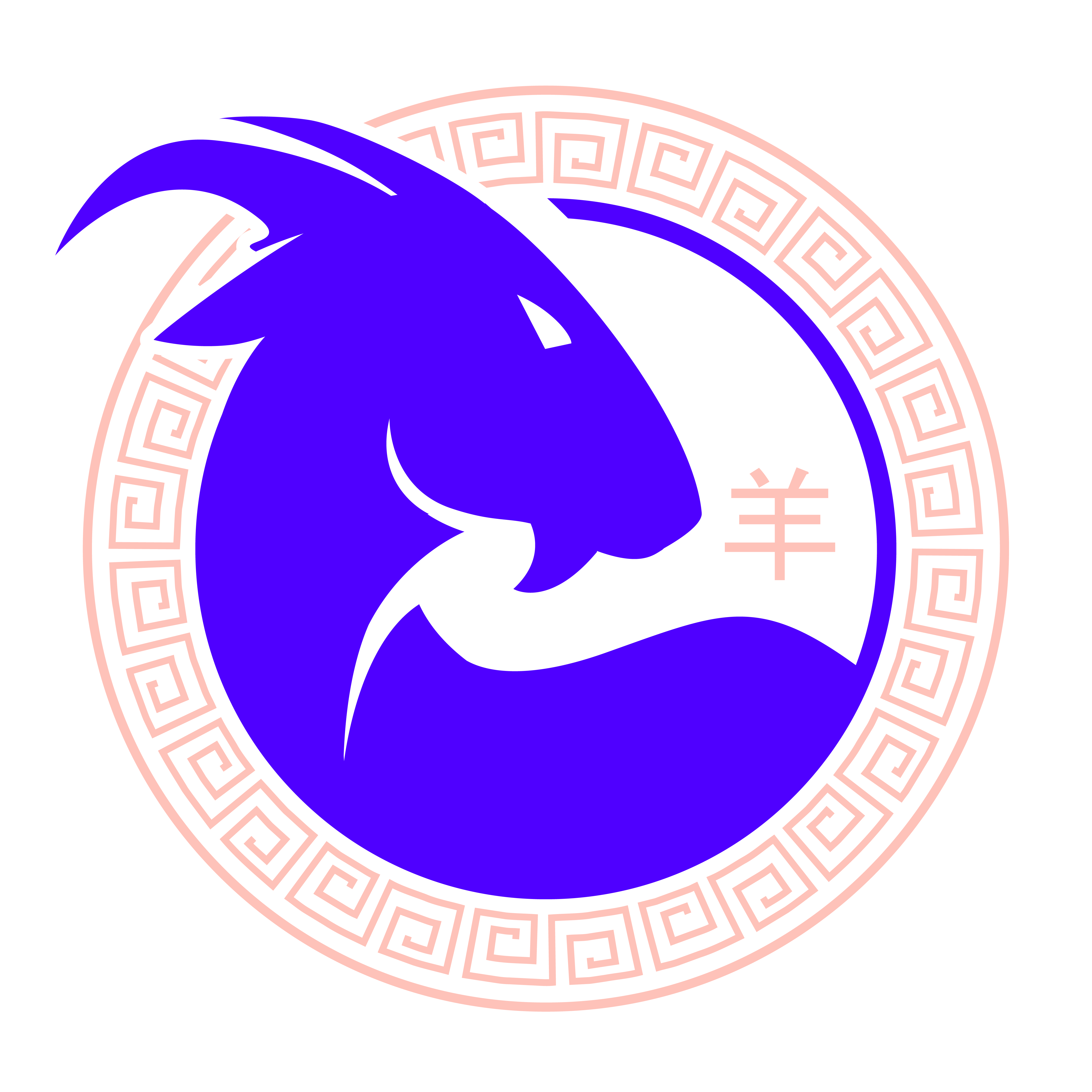 geit sterrenbeeld chinees