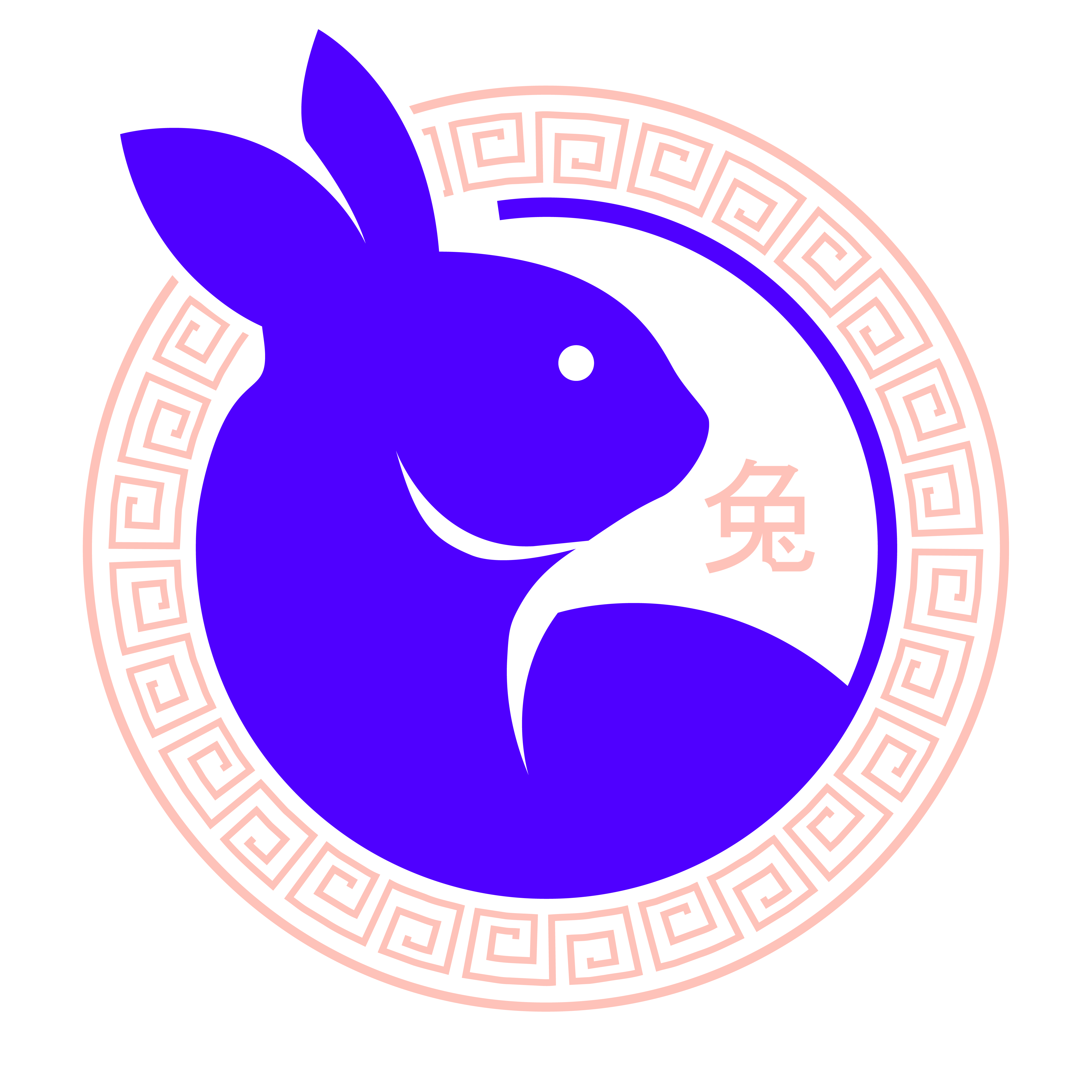 konijn chinees sterrenbeeld