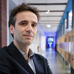 Paul Hekkert
