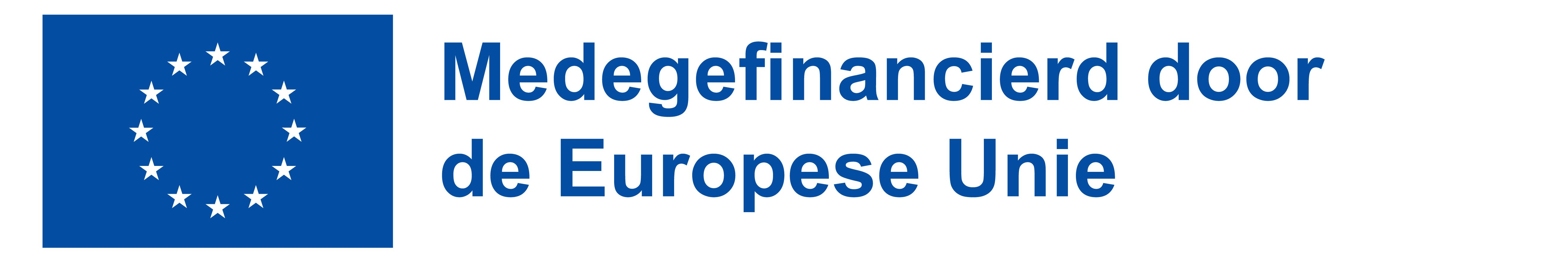 EU financierd