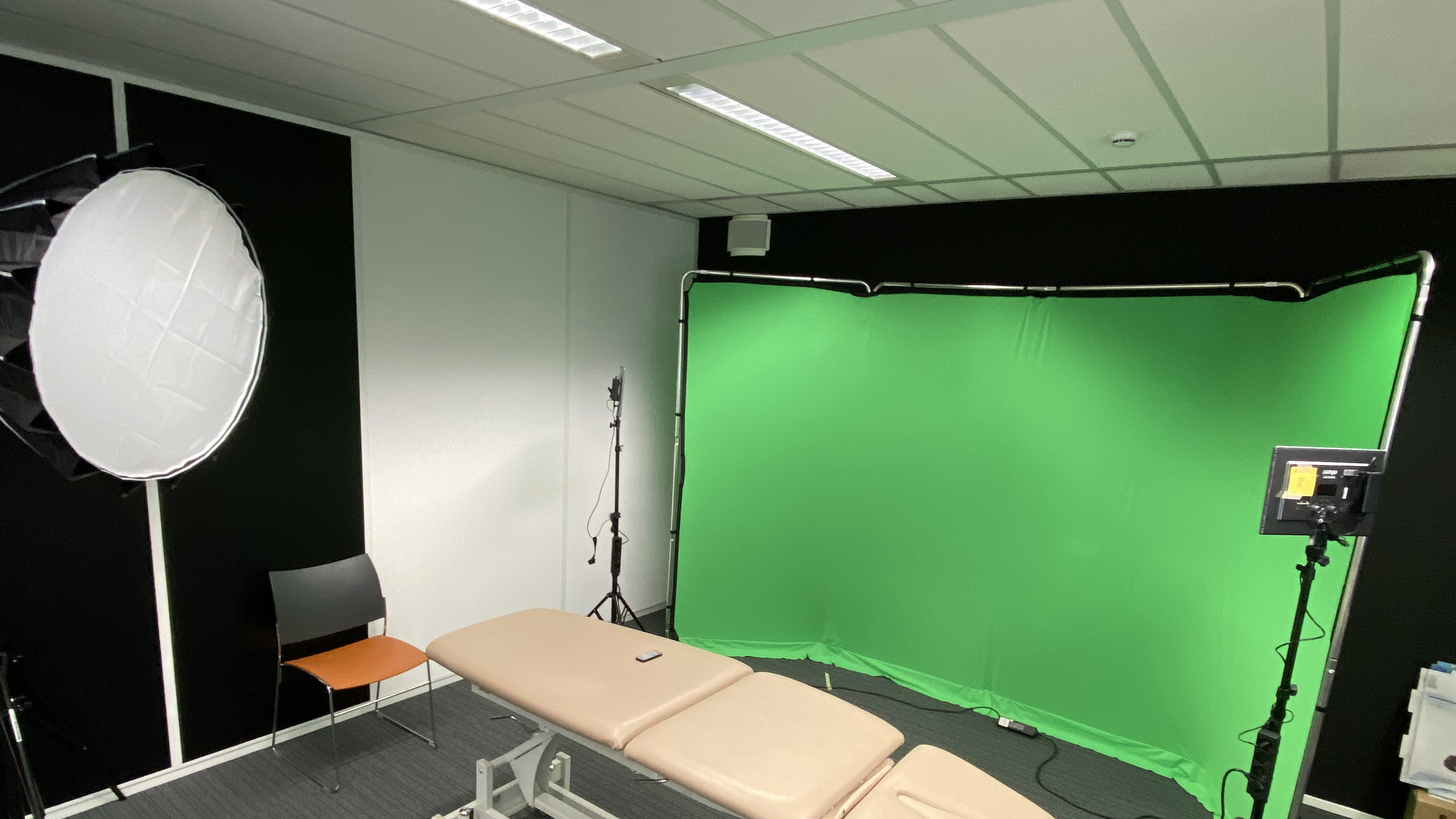 Studio Rochussenstraat
