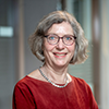 Mevrouw prof. mr. A. Oskamp