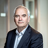 De heer prof. dr. E.A.P. Steegers