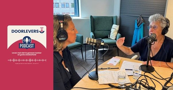 Doorlevers podcast