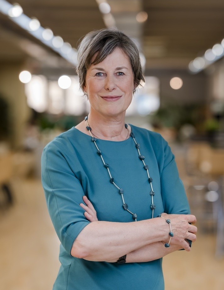 Hanneke Reuling