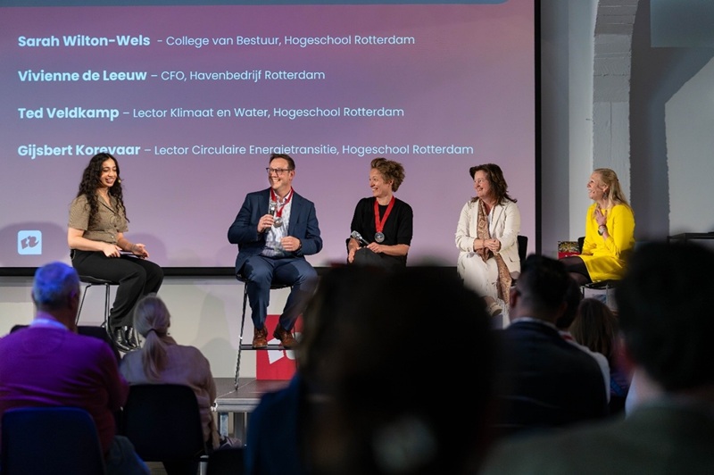 Panelgesprek